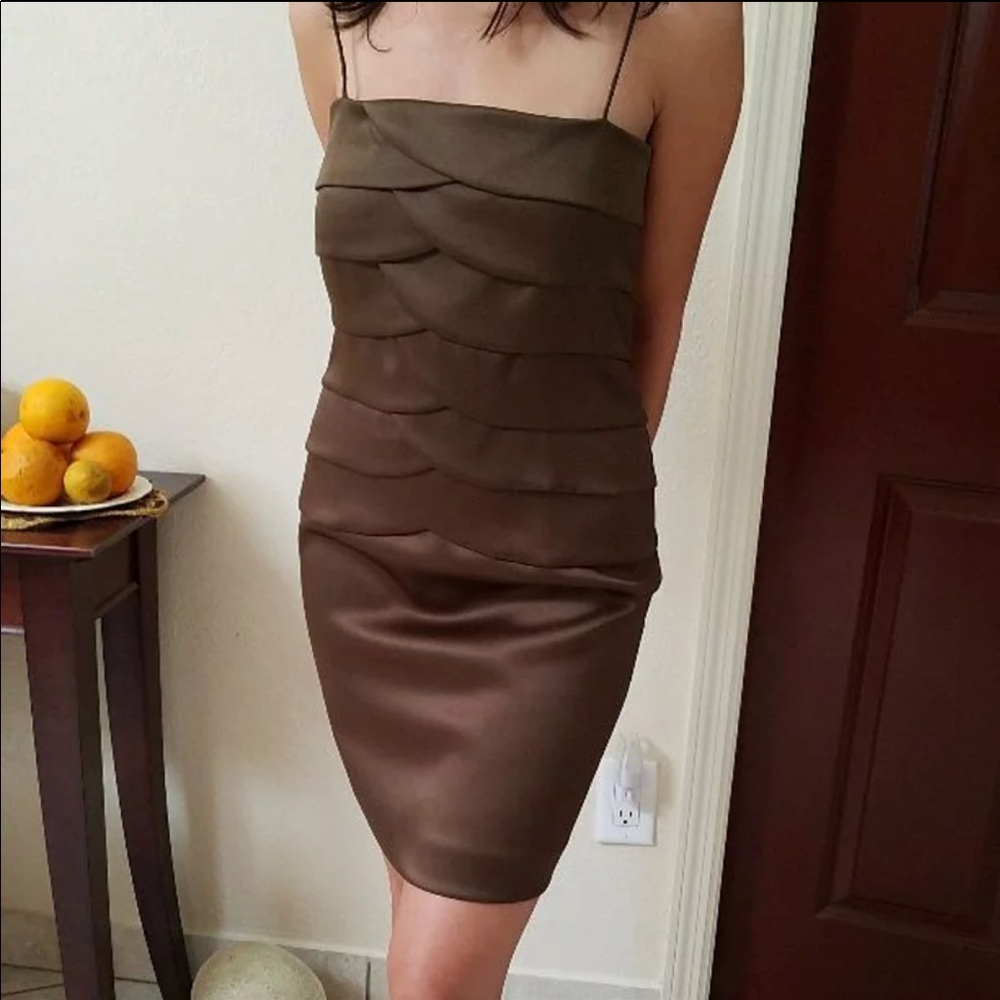 Kensie homecoming dress